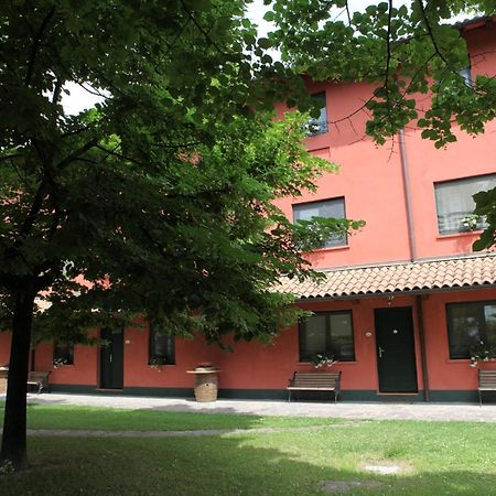 Agriturismo Isola Augusta Palazzolo dello Stella Exterior foto