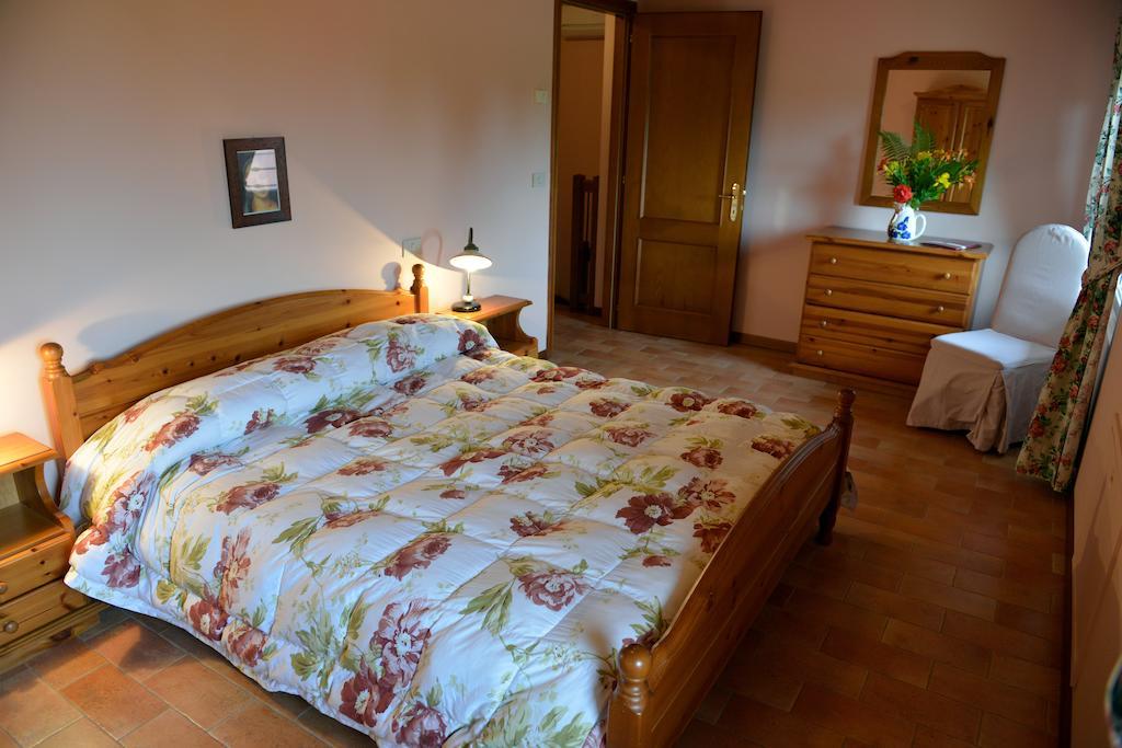 Agriturismo Isola Augusta Palazzolo dello Stella Cameră foto