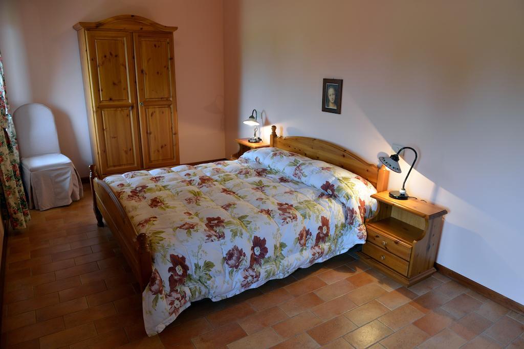 Agriturismo Isola Augusta Palazzolo dello Stella Cameră foto