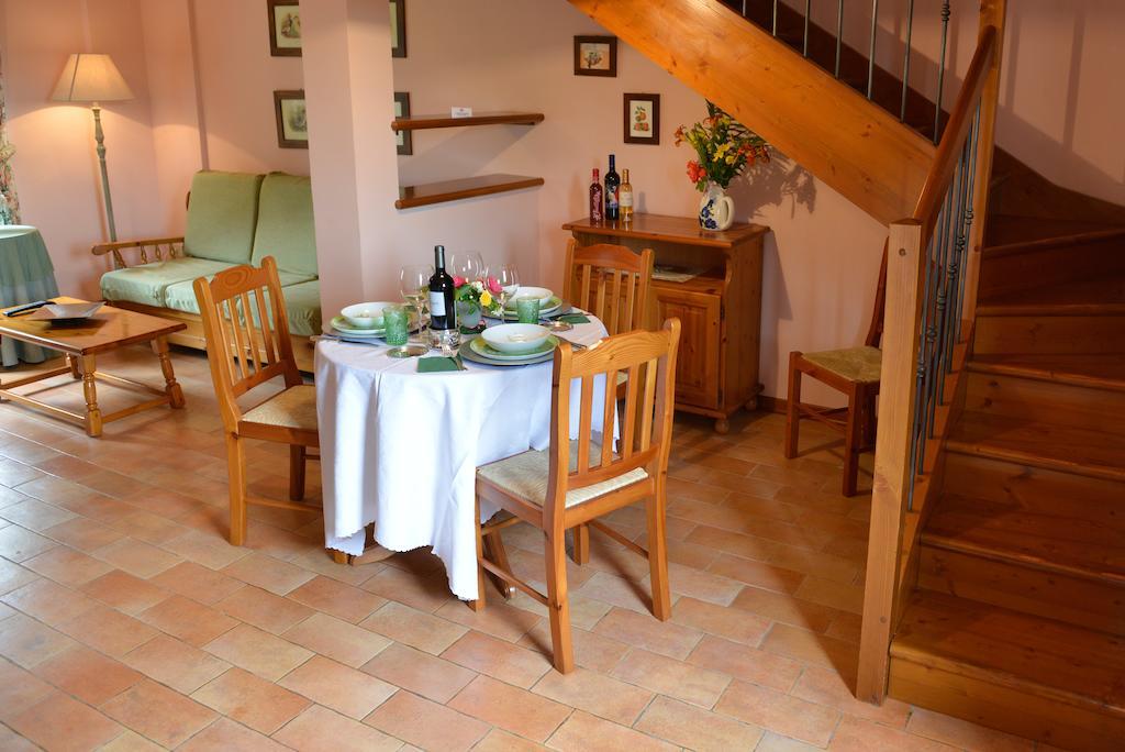 Agriturismo Isola Augusta Palazzolo dello Stella Cameră foto