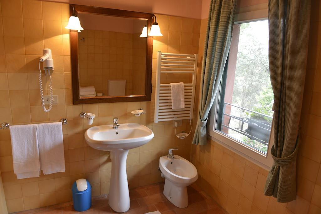 Agriturismo Isola Augusta Palazzolo dello Stella Cameră foto